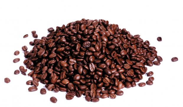 Кофе в зернах Good coffee Бразилия Сантос, вес