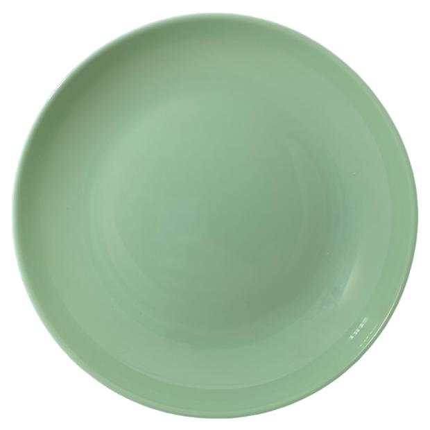

Тарелка суповая МФК Green, 20 см