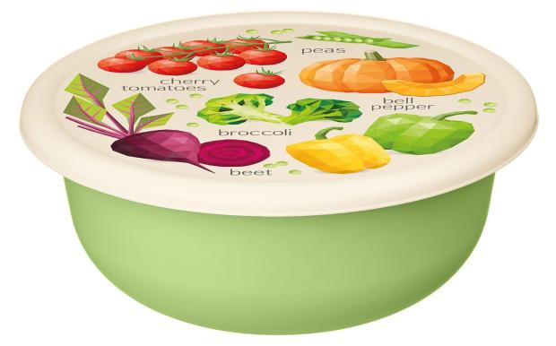 

Миска Idiland с крышкой, 3,2 л
