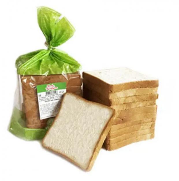 Булочка Хлебпродукт для сэндвича, 450 г