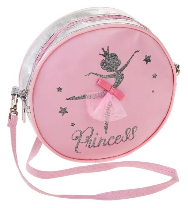 Сумочка Mary PoppinsПринцесса, 17 см