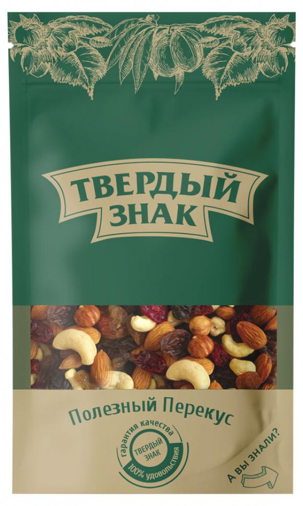 

Коктейль сладкий «Твердый знак» с клюквой, 150 г
