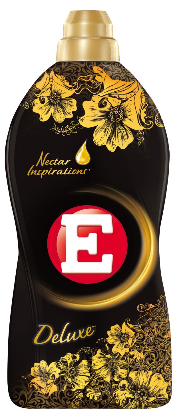 Кондиционер ополаскиватель для стирки белья Е Делюкс, 1,7 л