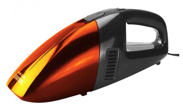 

Пылесос Ombra для сухой уборки автомобиля