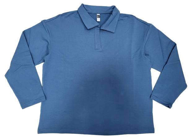 

Джемпер женский DYSOT синий