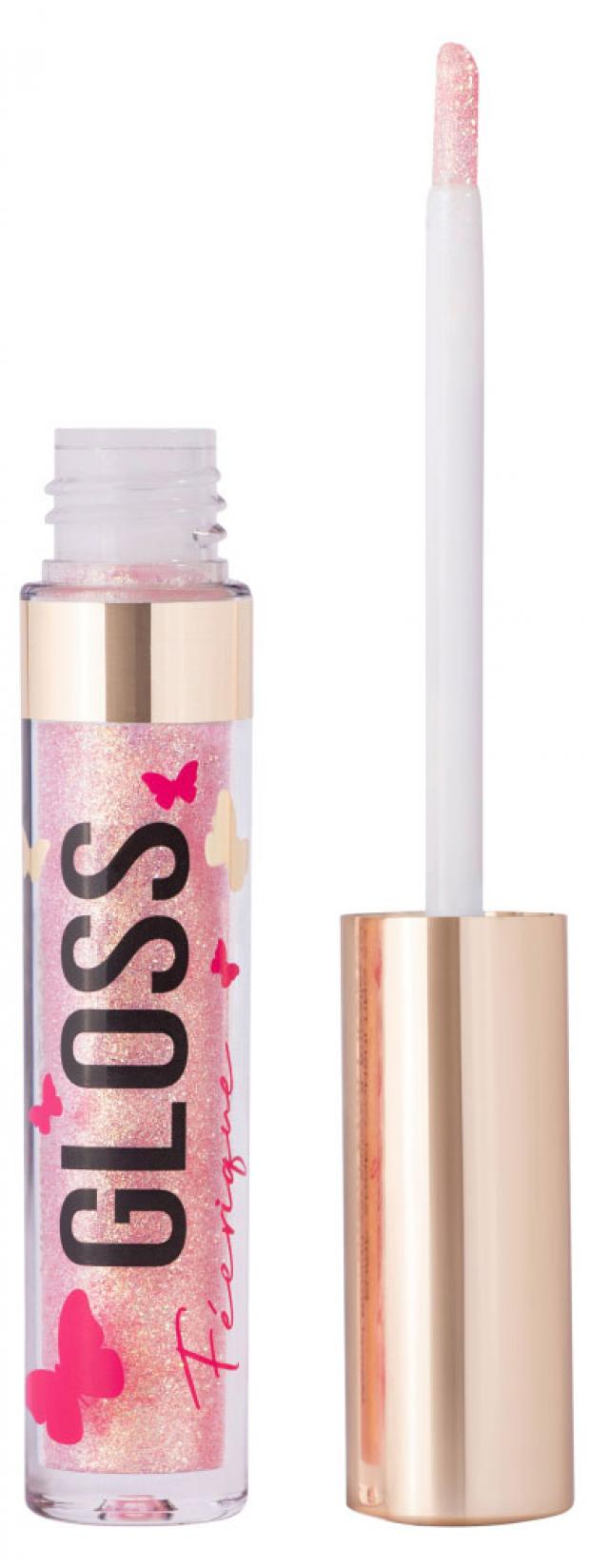 

Блеск для губ Vivienne Sabo Gloss Feerique тон 05