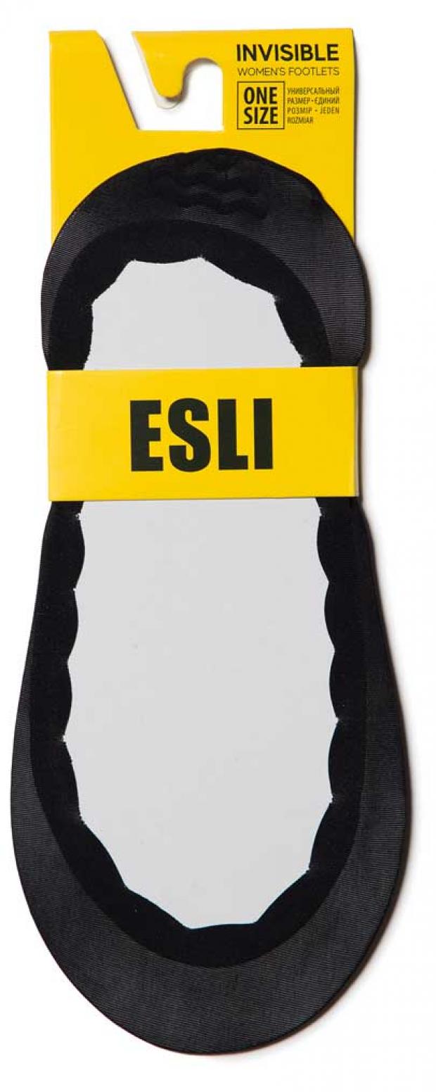Подследники Conte Esly 003 черные