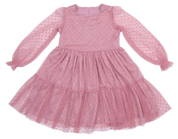 

Платье детское Amarobaby BABY DOLL