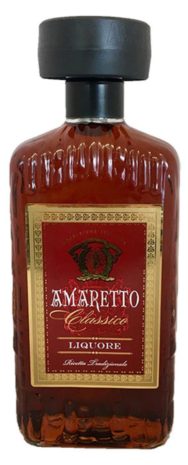 Ликер Valdoglio Amaretto Италия, 0,7 л