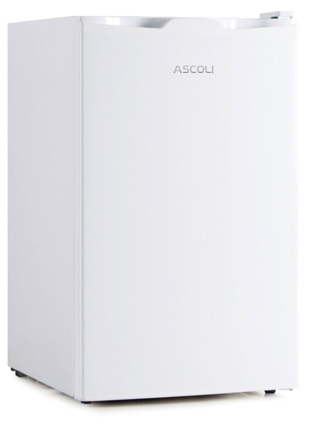 

Холодильник Ascoli ASRL100 однокамерный