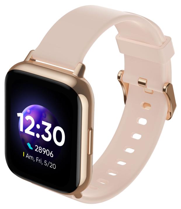 

Часы Dizo DW2118 Watch 2 розовые