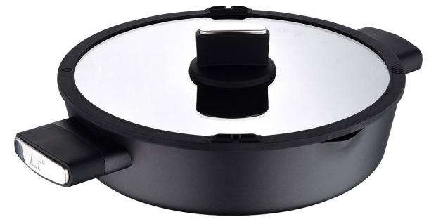 

Сотейник Bergner Ion plus, 28 см