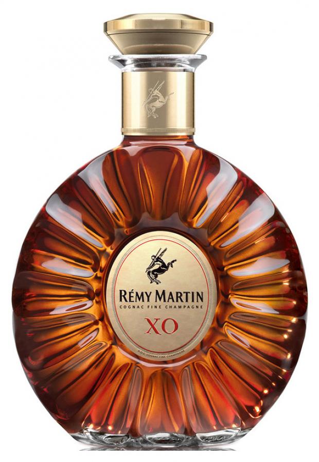 Коньяк Remy Martin XO Франция, 0,7 л