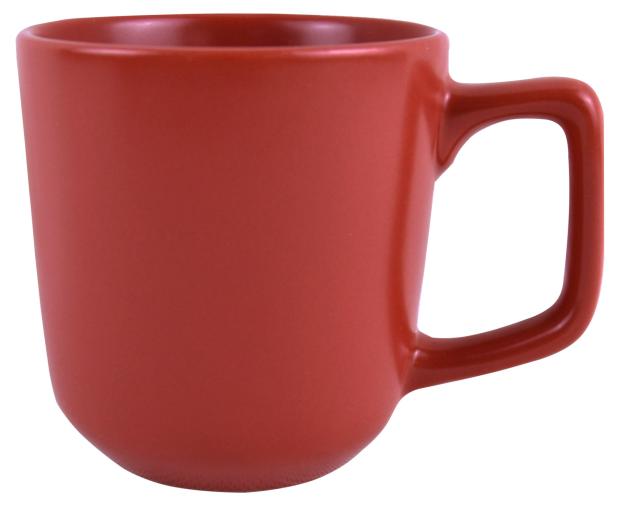 

Кружка МФК red, 400 мл