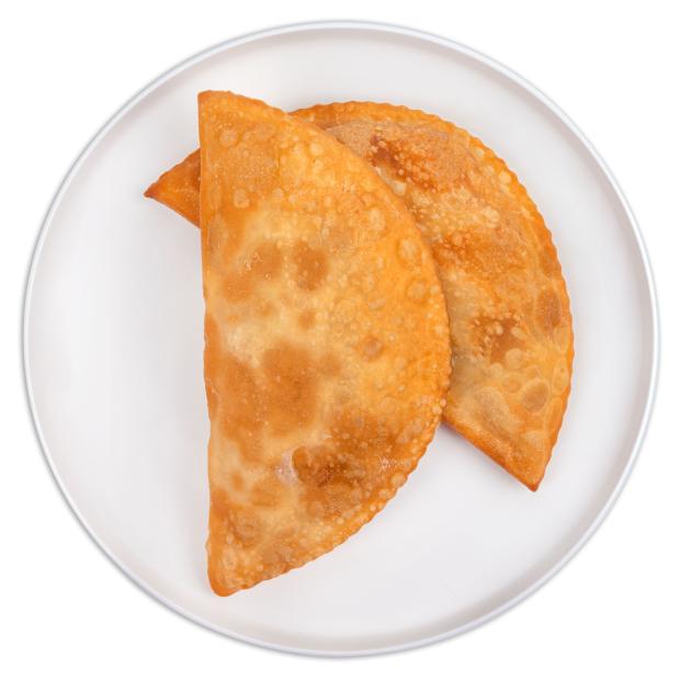 Чебурек АШАН с сыром шт 69₽