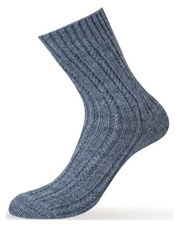 

Носки женские MiNiMi INVERNO 3303 grigio, р.35/38