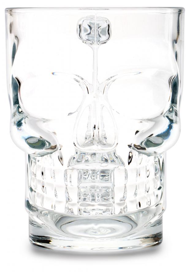 

Кружка Skull, 500мл