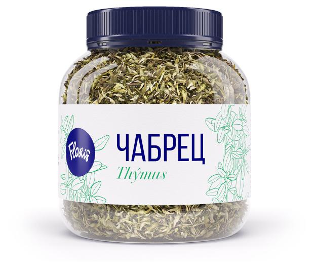 

Напиток чайный Floris чабрец, 50 г
