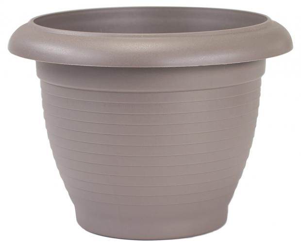 Горшок Santino Terra шаде 19 см, 2.3 л