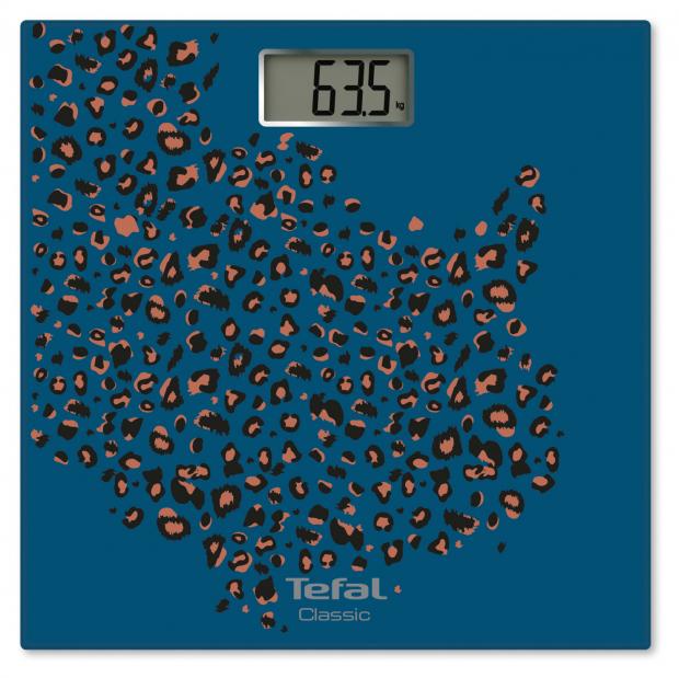 

Весы напольные Tefal PP1154V0