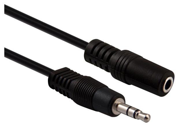 Кабель Belsis JACK 3.5, 5 м