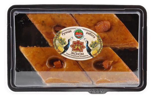 

Пахлава Шуар ореховая, 200 г