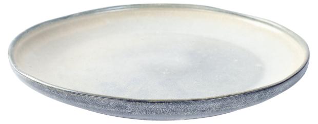 

Тарелка подстановочная Kitchen World Sandstone керамика, d 27 см
