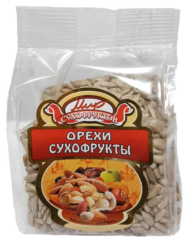 Ядро подсолнечника Мир сухофруктов, 150 г