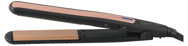 

Щипцы для выпрямления волос Scarlett SC-HS60015