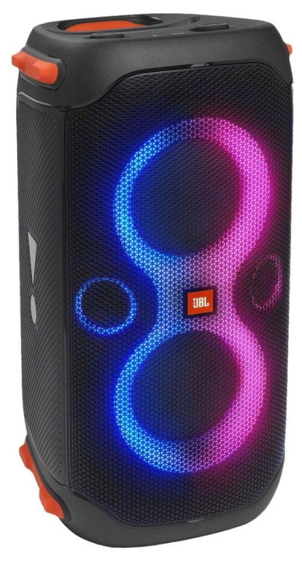 Портативная аудиосистема JBL Party Box 110 черная