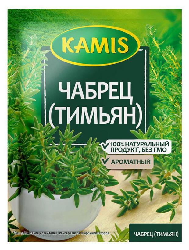 Чабрец Kamis, 10 г
