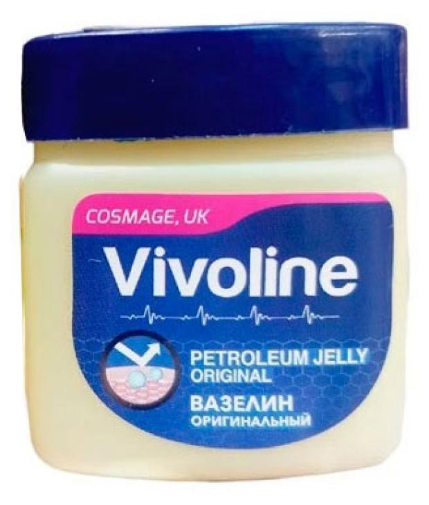 

Вазелин Vivoline оригинальный, 61 мл