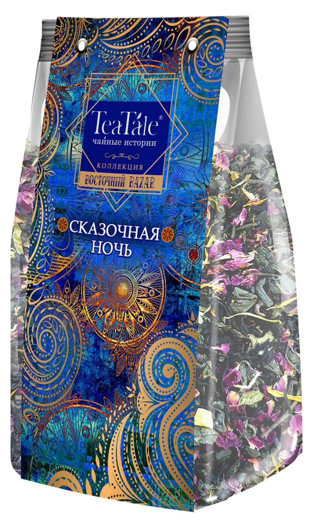 

Чайное ассорти TeaTale Сказочная ночь, 100 г