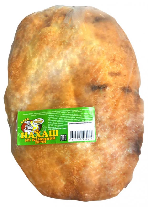 Лаваш пшеничный Лори Групп Нахаш, 450 г