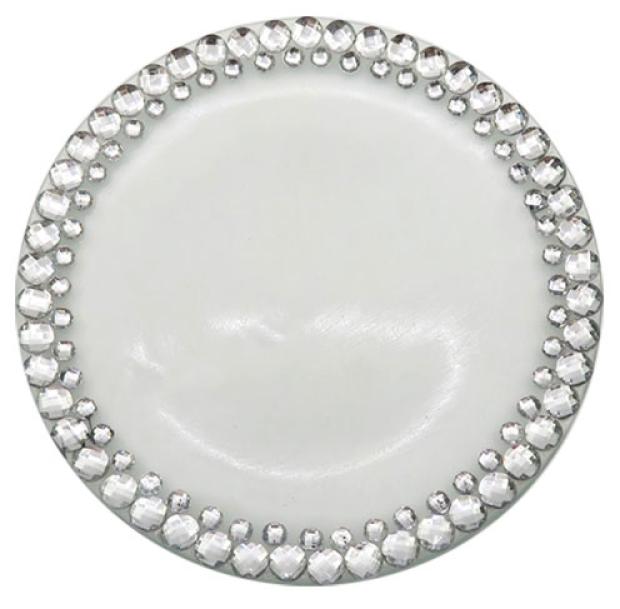 

Тарелка МФК обеденная, 25 см