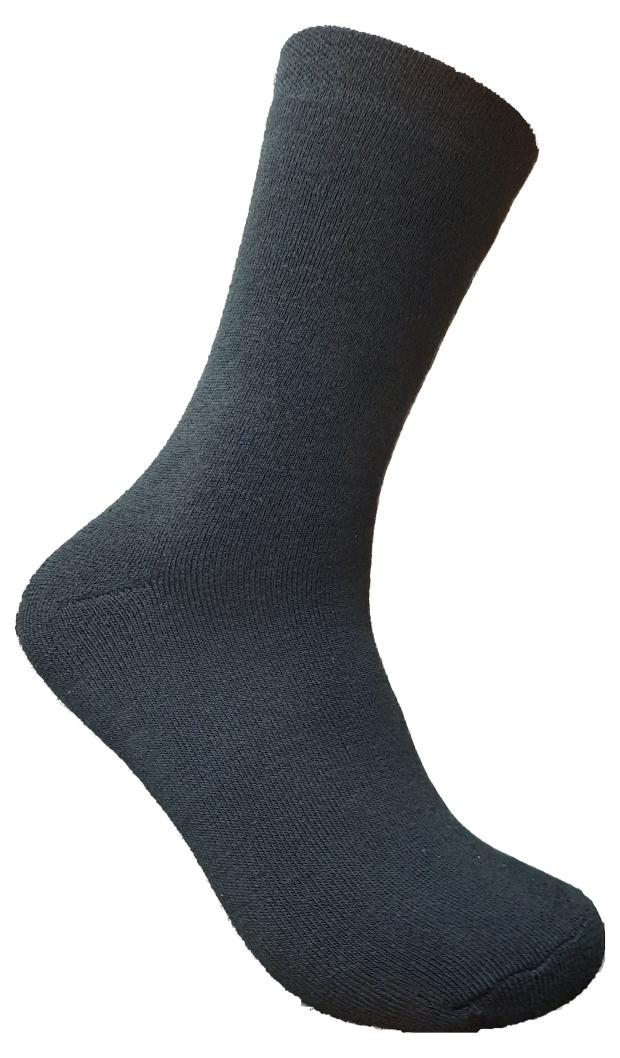 

Носки мужские Dauber махровые, р 25