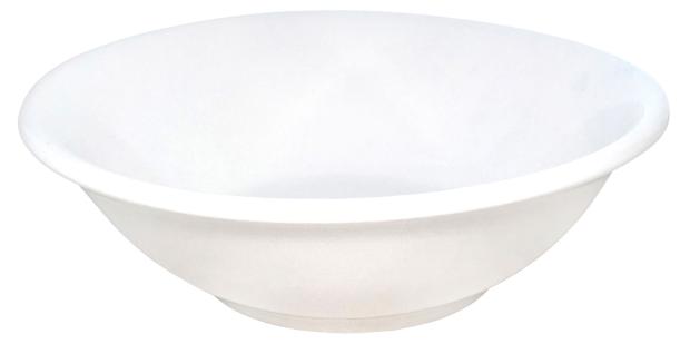 

Салатник МФК белый, 18 см