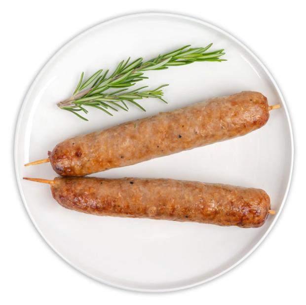 

Купаты АШАН Сочные, вес