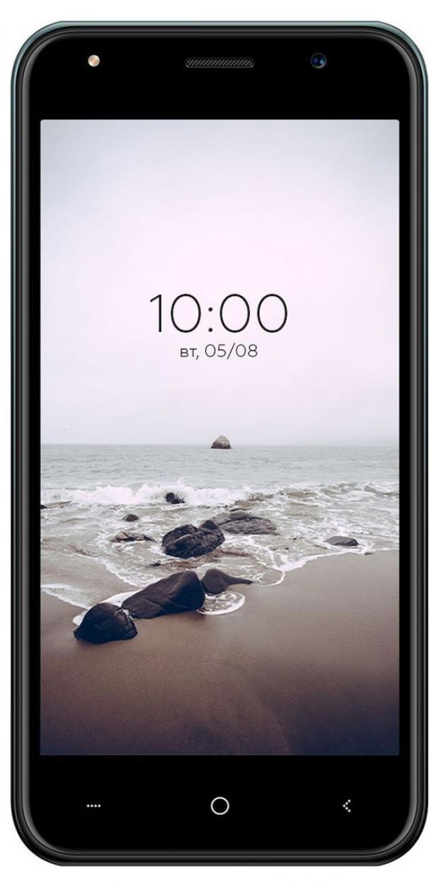 

Смартфон BQ 5031G Fun Graphite, 8 Гб