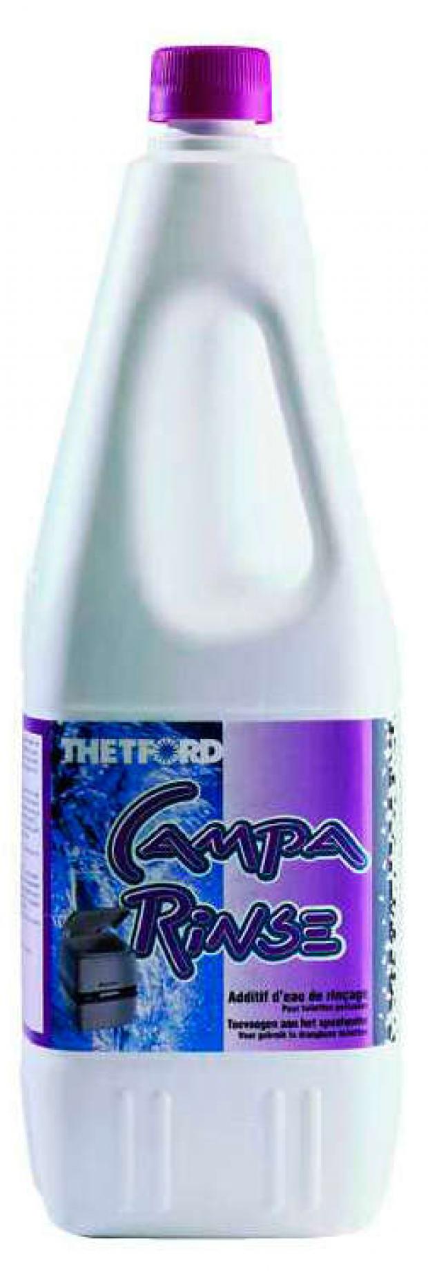 

Жидкость для смыва Thetford Самра Rinse Plus, 2 л