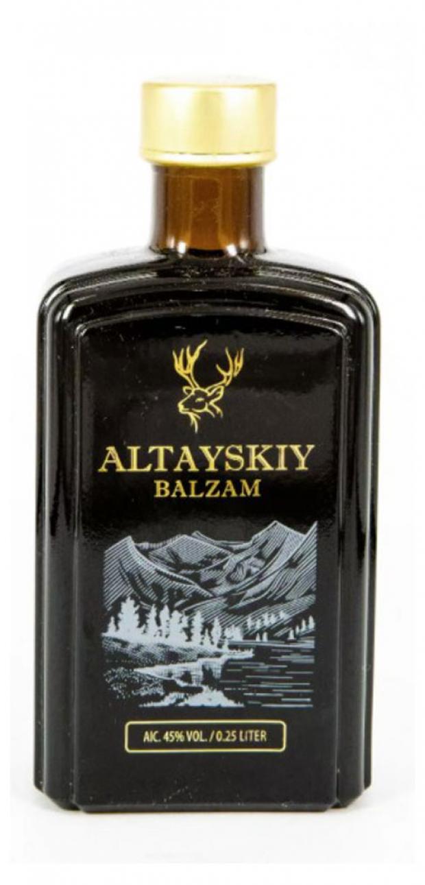 Горно Алтайский Бальзам Купить В Барнауле