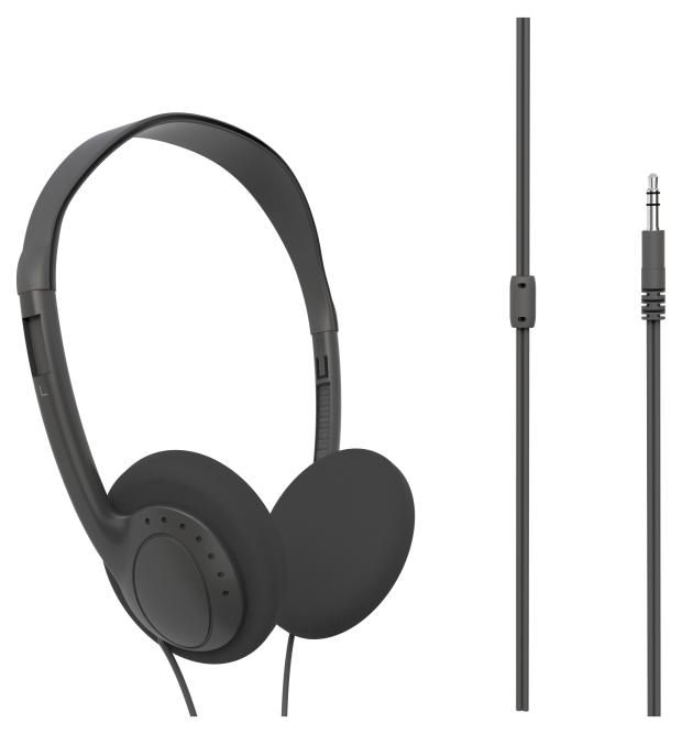 Наушники Selecline JYH 831 279₽