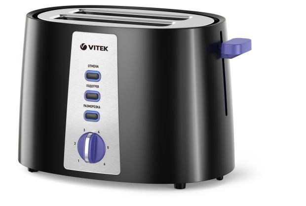 

Тостер Vitek VT-1572