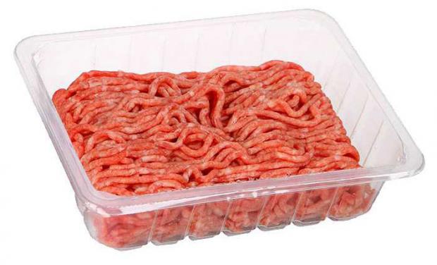 

Фарш из баранины «Филье Проперти», 400 г