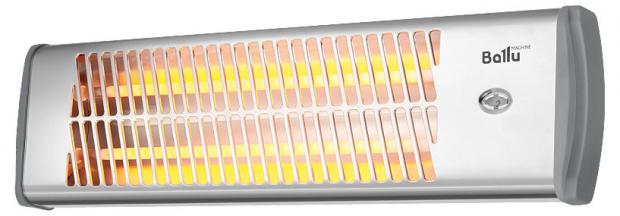 

Обогреватель инфракрасный Ballu BIH-LW-1.2