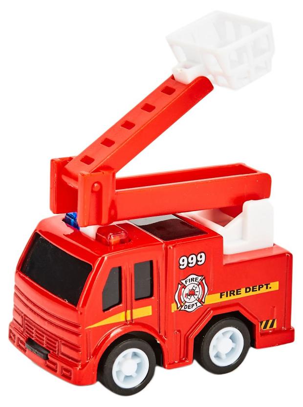 

Игрушка t.na Мини машинка, 3,5 см