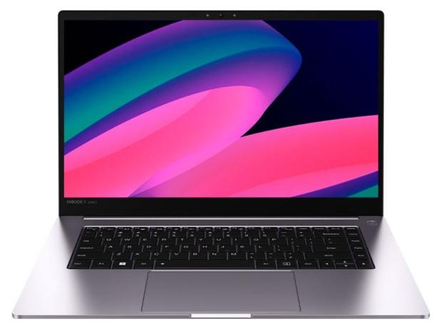 

Ноутбук Infinix Inbook X3 PLUS_XL31 15.6"