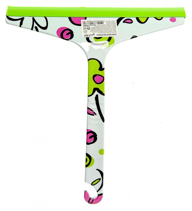 

Стекломой You'll love с водосгоном