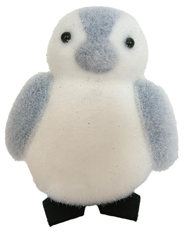 

Фигурка Пингвин, 15 см
