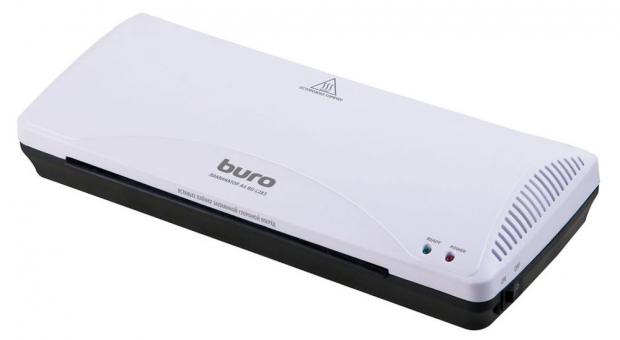 Ламинатор BURO BQ-L283